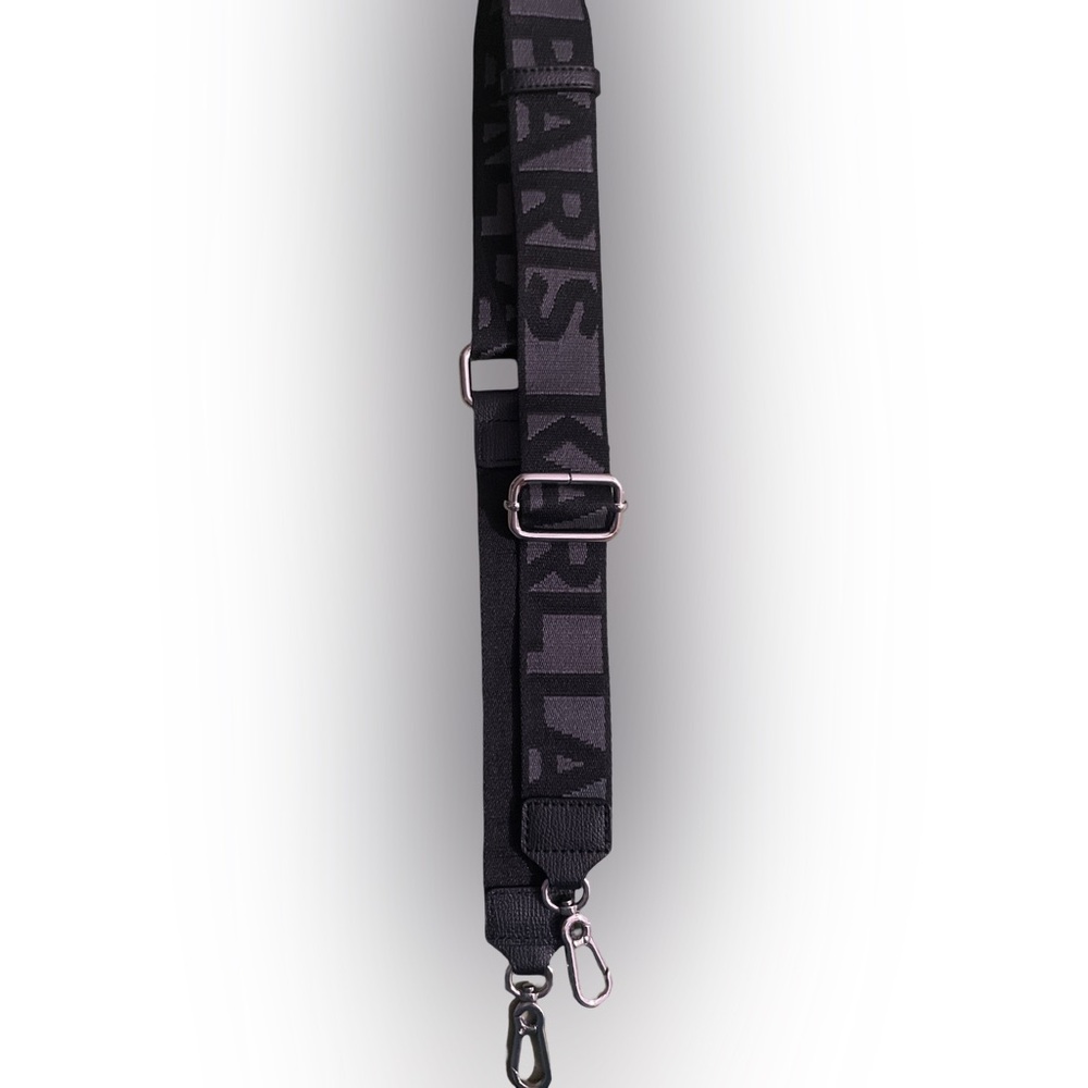 Karl Lagerfeld Shoulder Strap